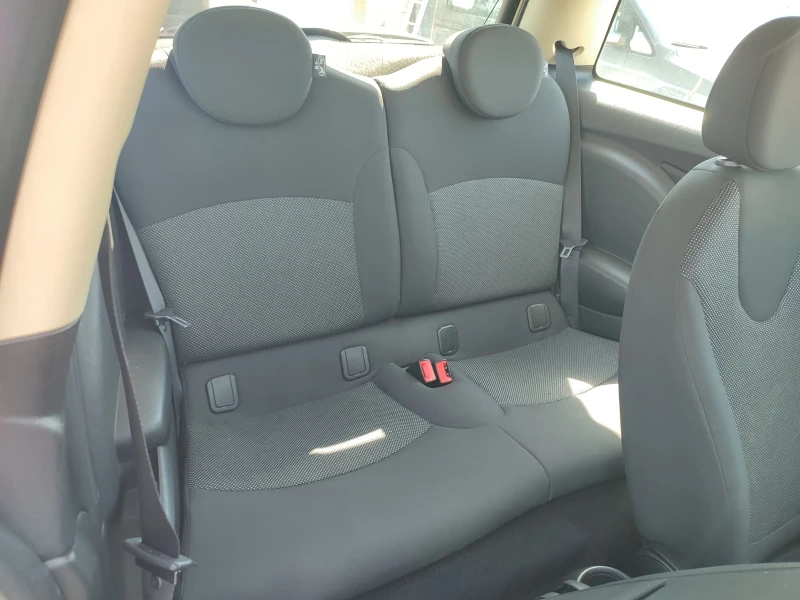 Mini One 1.6 D 90 k. c. , снимка 10 - Автомобили и джипове - 52043708