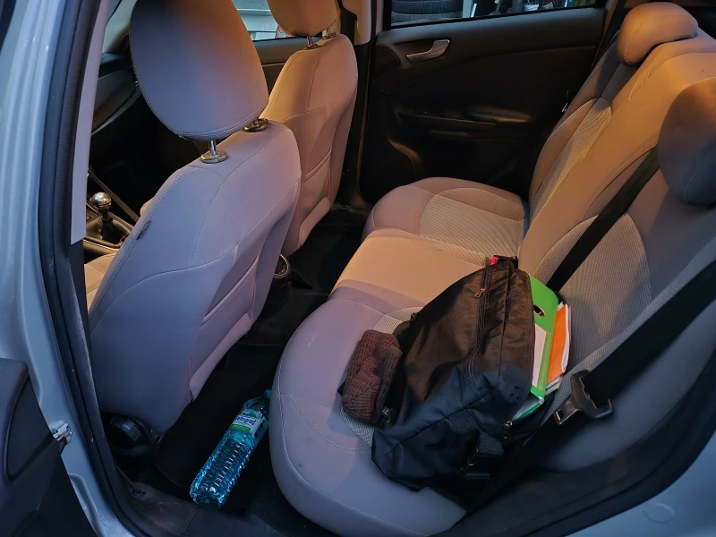 Alfa Romeo Giulietta 1.6d-105k.c.evro5, снимка 13 - Автомобили и джипове - 52177231