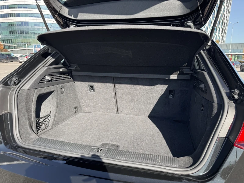 Audi Rs3 2.5 TFSI Quattro, снимка 17 - Автомобили и джипове - 52268377