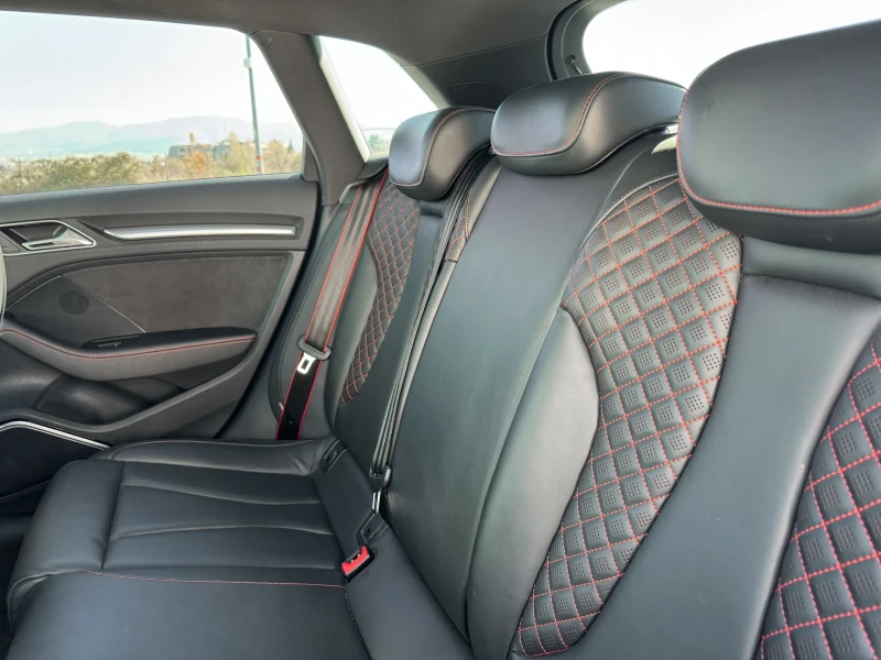 Audi Rs3 2.5 TFSI Quattro, снимка 15 - Автомобили и джипове - 52268377