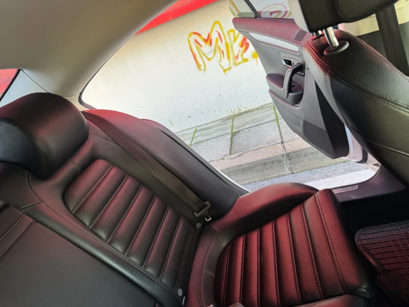 VW CC Газ, снимка 10 - Автомобили и джипове - 52421338