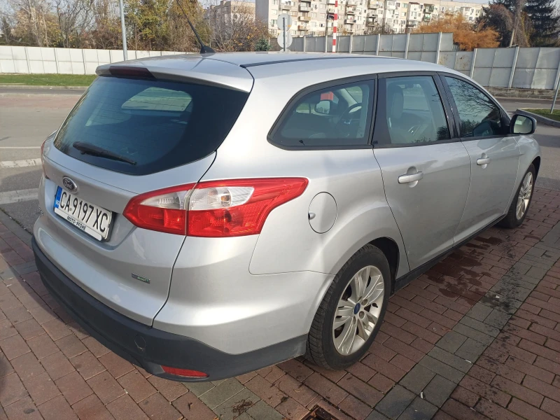 Ford Focus, снимка 7 - Автомобили и джипове - 52434422
