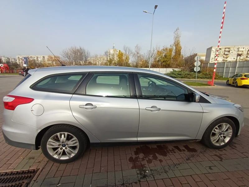 Ford Focus, снимка 5 - Автомобили и джипове - 52434422