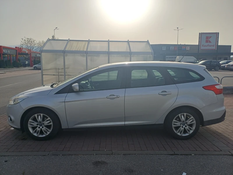 Ford Focus, снимка 6 - Автомобили и джипове - 52434422