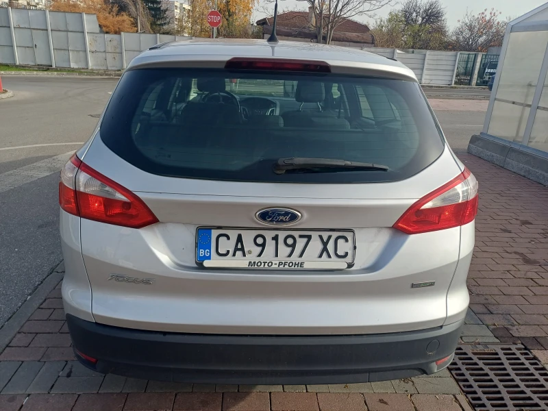 Ford Focus, снимка 4 - Автомобили и джипове - 52434422