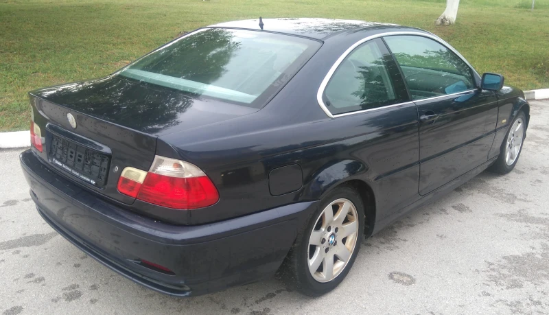 BMW 328 НОВ ВНОС КОЛЕКЦИОНЕРСКА ЕДИН СОБСТВЕНИК СЕРВ. ИСТ, снимка 5 - Автомобили и джипове - 52521445