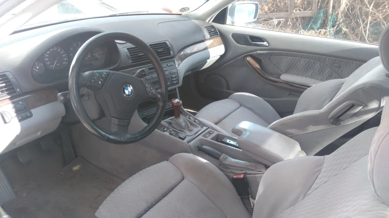 BMW 328 НОВ ВНОС КОЛЕКЦИОНЕРСКА ЕДИН СОБСТВЕНИК СЕРВ. ИСТ, снимка 7 - Автомобили и джипове - 52521445