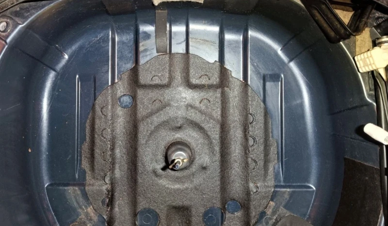 BMW 328 НОВ ВНОС КОЛЕКЦИОНЕРСКА ЕДИН СОБСТВЕНИК СЕРВ. ИСТ, снимка 9 - Автомобили и джипове - 52521445