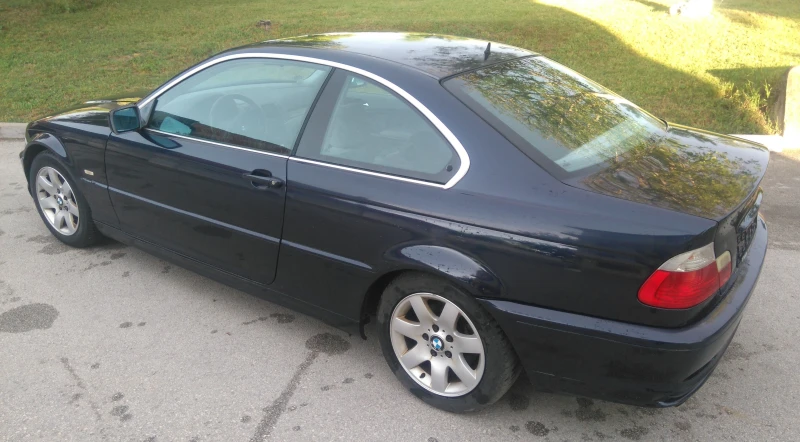 BMW 328 НОВ ВНОС КОЛЕКЦИОНЕРСКА ЕДИН СОБСТВЕНИК СЕРВ. ИСТ, снимка 3 - Автомобили и джипове - 52521445