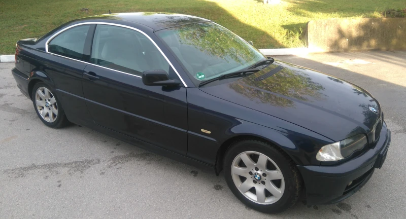 BMW 328 НОВ ВНОС КОЛЕКЦИОНЕРСКА ЕДИН СОБСТВЕНИК СЕРВ. ИСТ, снимка 6 - Автомобили и джипове - 52521445