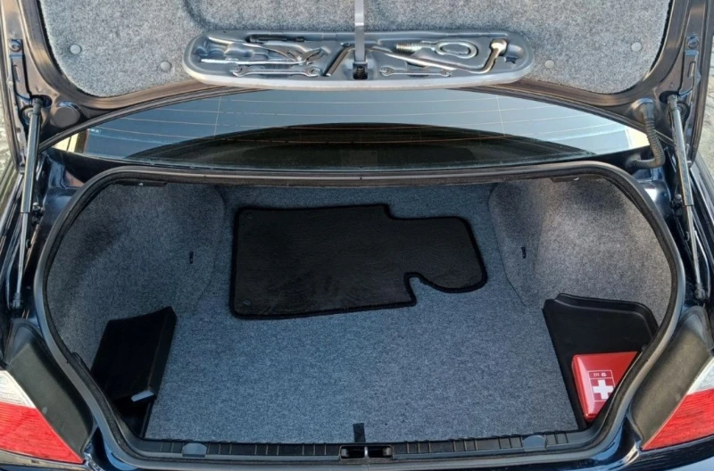 BMW 328 НОВ ВНОС КОЛЕКЦИОНЕРСКА ЕДИН СОБСТВЕНИК СЕРВ. ИСТ, снимка 8 - Автомобили и джипове - 52521445