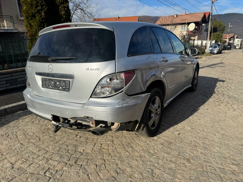 Mercedes-Benz R 320 Cdi На части, снимка 3 - Автомобили и джипове - 52834245