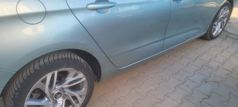 Citroen C4 2.0 hdi 150ps euro5, снимка 4 - Автомобили и джипове - 52862117