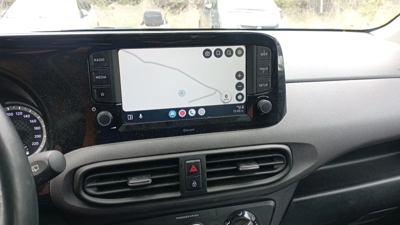 Hyundai I10, снимка 11 - Автомобили и джипове - 52883096