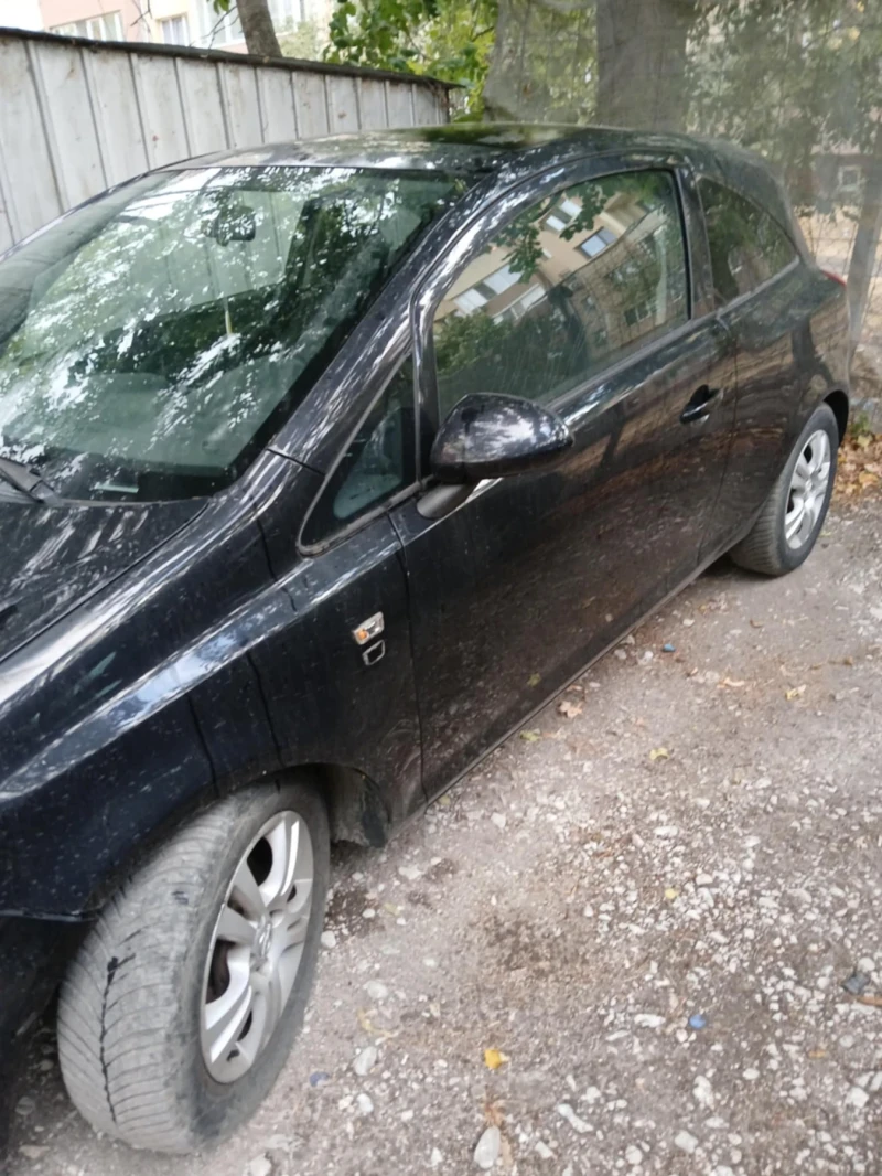 Opel Corsa, снимка 5 - Автомобили и джипове - 53053726