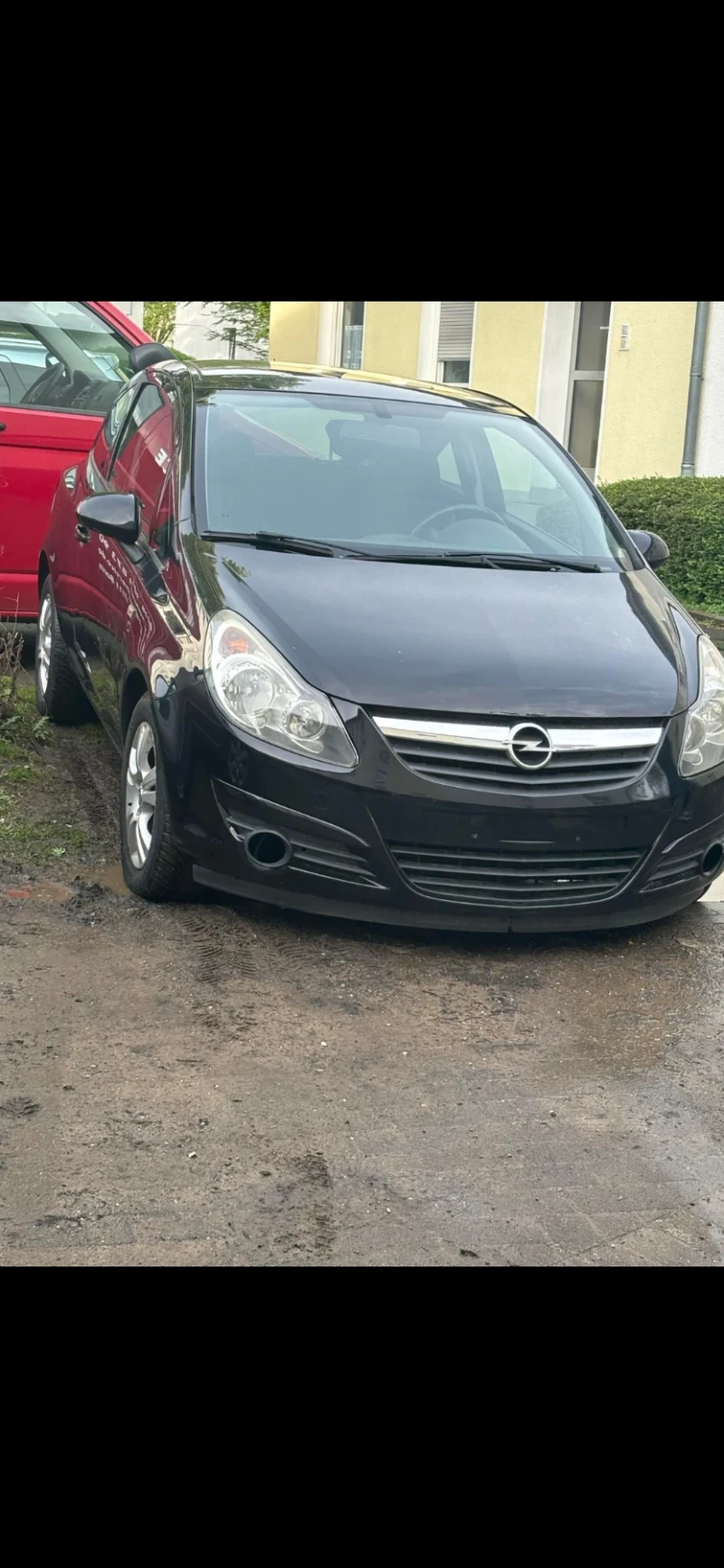 Opel Corsa, снимка 2 - Автомобили и джипове - 53053726