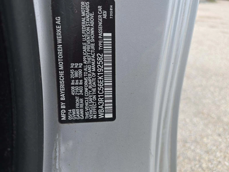 BMW 435, снимка 6 - Автомобили и джипове - 53124943