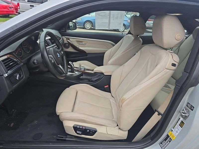 BMW 435, снимка 7 - Автомобили и джипове - 53124943