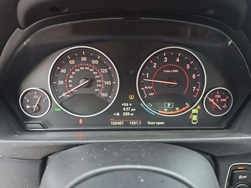 BMW 435, снимка 10 - Автомобили и джипове - 53124943