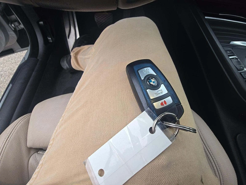 BMW 435, снимка 9 - Автомобили и джипове - 53124943