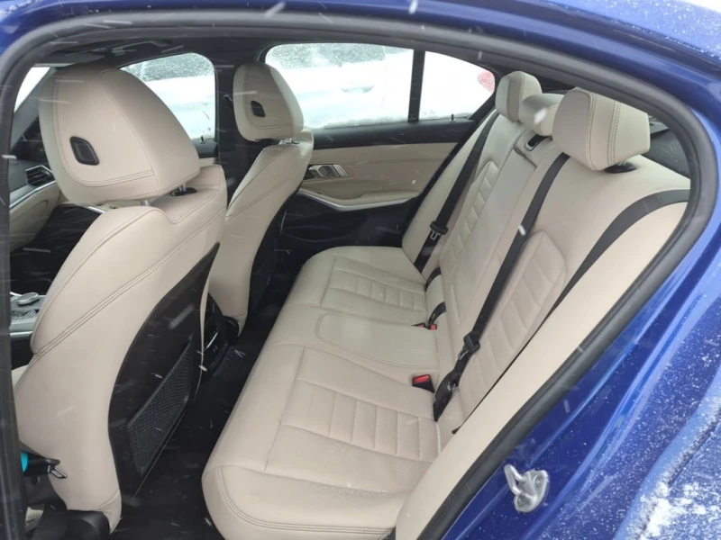 BMW 340 M340I XDRIVE  CARFAX, снимка 13 - Автомобили и джипове - 53219900