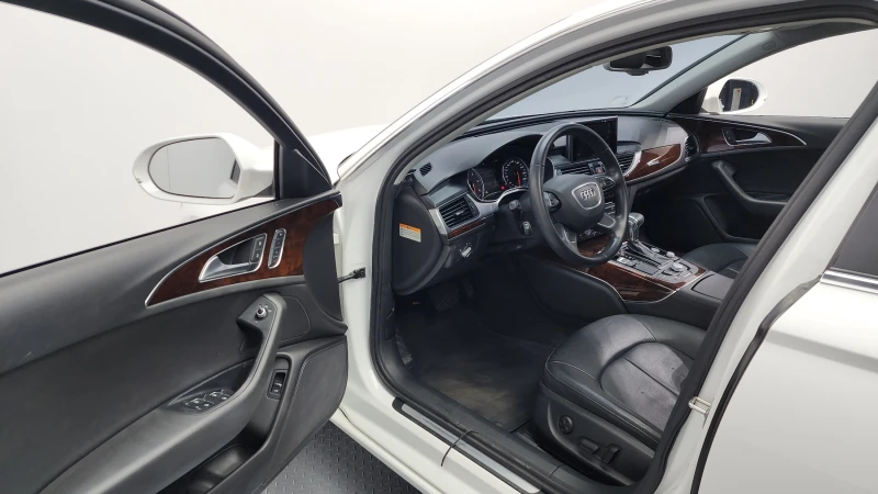 Audi A6 3.0TDI Quattro autogeorge.com, снимка 9 - Автомобили и джипове - 53259147