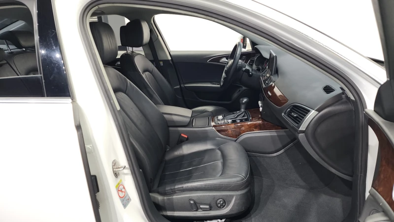 Audi A6 3.0TDI Quattro autogeorge.com, снимка 10 - Автомобили и джипове - 53259147