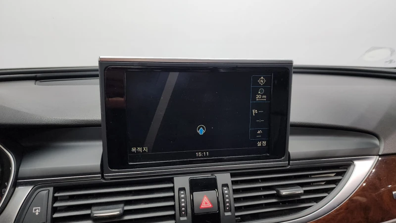 Audi A6 3.0TDI Quattro autogeorge.com, снимка 13 - Автомобили и джипове - 53259147