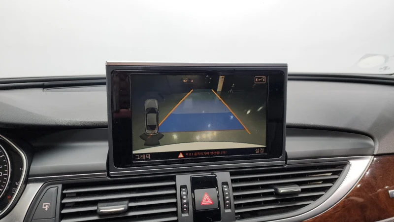 Audi A6 3.0TDI Quattro autogeorge.com, снимка 14 - Автомобили и джипове - 53259147