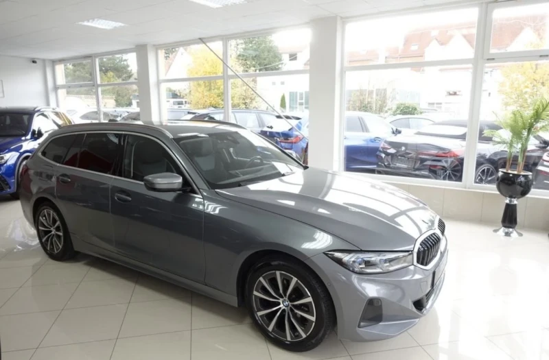 BMW 320 M47 Mild-Hybrid 2023 Model, снимка 6 - Автомобили и джипове - 53286882