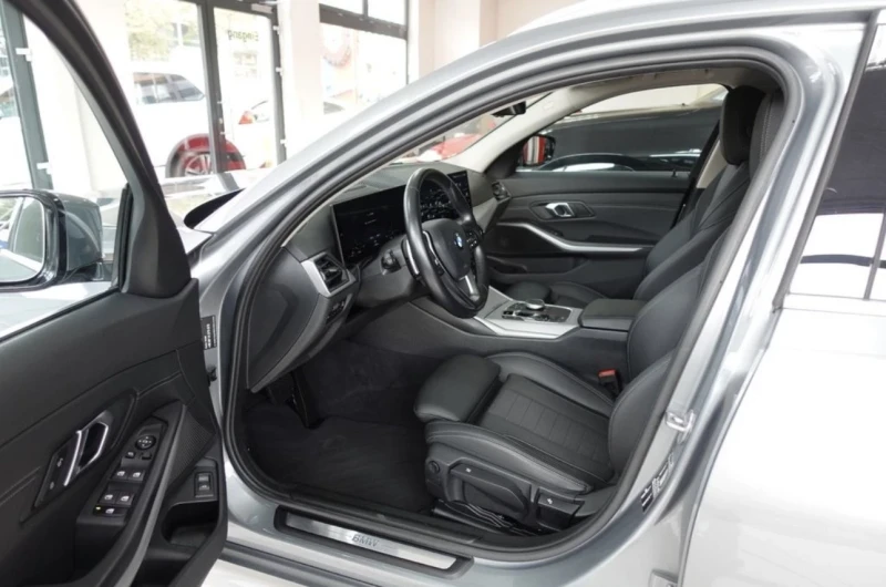 BMW 320 M47 Mild-Hybrid 2023 Model, снимка 10 - Автомобили и джипове - 53286882