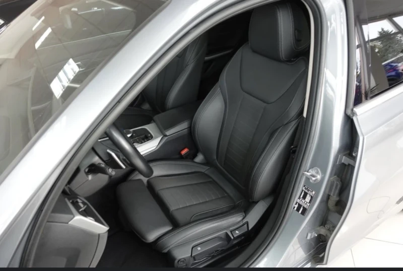 BMW 320 M47 Mild-Hybrid 2023 Model, снимка 12 - Автомобили и джипове - 53286882