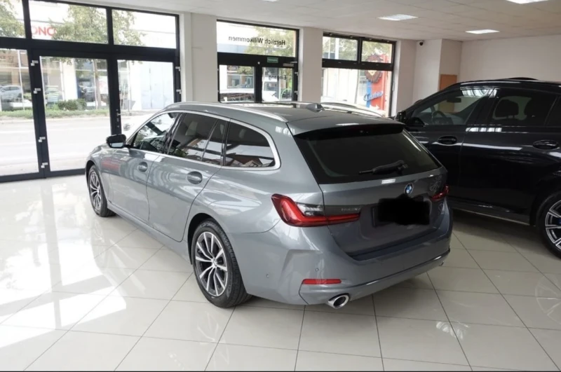 BMW 320 M47 Mild-Hybrid 2023 Model, снимка 3 - Автомобили и джипове - 53286882