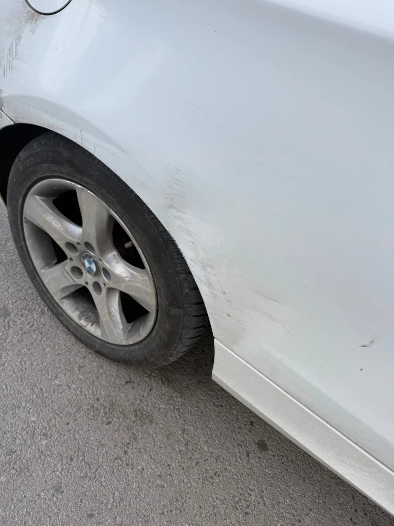 BMW 118, снимка 4 - Автомобили и джипове - 53403486