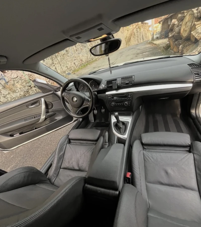 BMW 118, снимка 11 - Автомобили и джипове - 53403486