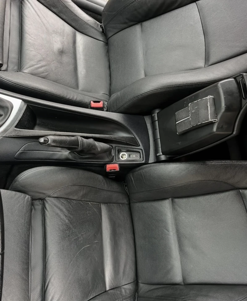 BMW 118, снимка 7 - Автомобили и джипове - 53403486