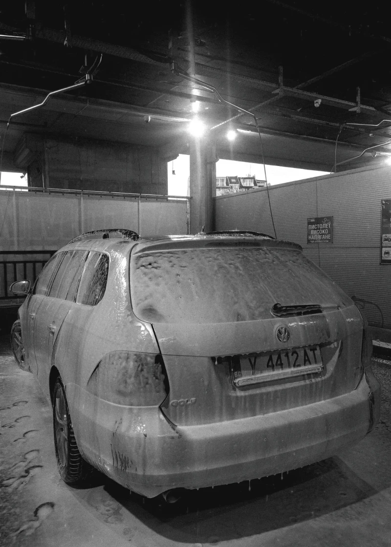 VW Golf Variant, снимка 4 - Автомобили и джипове - 53508535