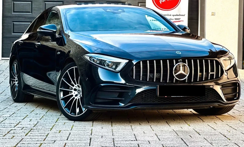 Mercedes-Benz CLS 53 AMG 4Matic - 38998 € - 73122098 1