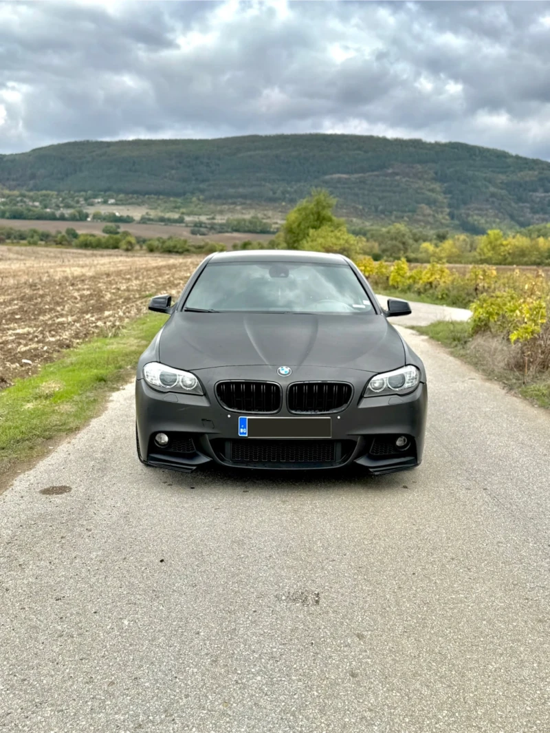 BMW 520 СМЕНЕНИ ВЕРИГИ - 21500 лв. / 10992.78 € - 59080215 1