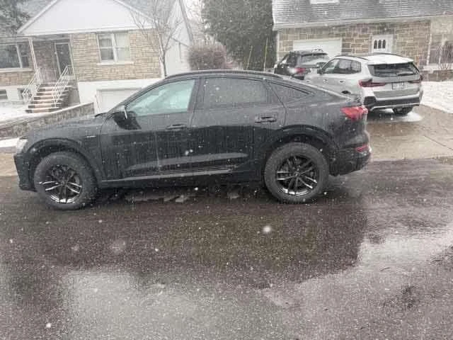 Audi E-Tron * Progressiv * DIGITAL * �������� * ������  | Mobile.bg � ����������� 2