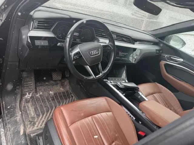 Audi E-Tron * Progressiv * DIGITAL * �������� * ������  | Mobile.bg � ����������� 8