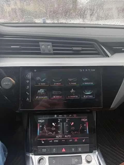 Audi E-Tron * Progressiv * DIGITAL * �������� * ������  | Mobile.bg � ����������� 9