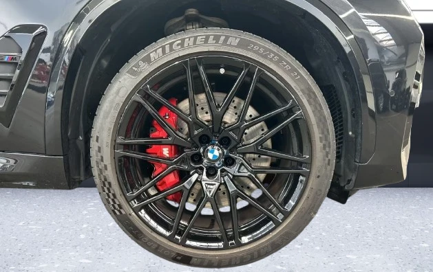 BMW X5M Competition = Shadow Line = Гаранция, снимка 5 - Автомобили и джипове - 54356671