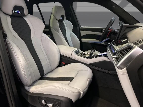 BMW X5M Competition = Shadow Line = Гаранция, снимка 10 - Автомобили и джипове - 54356671