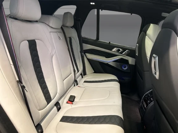 BMW X5M Competition = Shadow Line = Гаранция, снимка 12 - Автомобили и джипове - 54356671