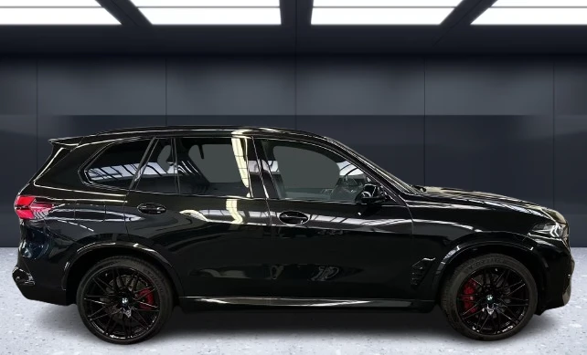 BMW X5M Competition = Shadow Line = Гаранция, снимка 4 - Автомобили и джипове - 54356671
