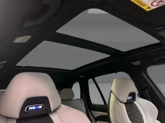 BMW X5M Competition = Shadow Line = Гаранция, снимка 11 - Автомобили и джипове - 54356671