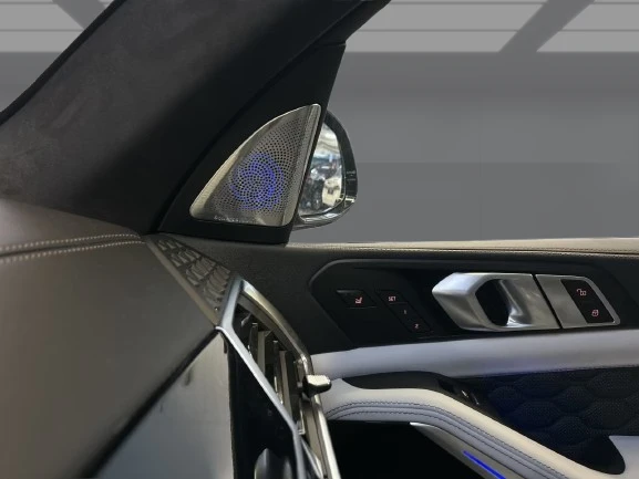 BMW X5M Competition = Shadow Line = Гаранция, снимка 9 - Автомобили и джипове - 54356671