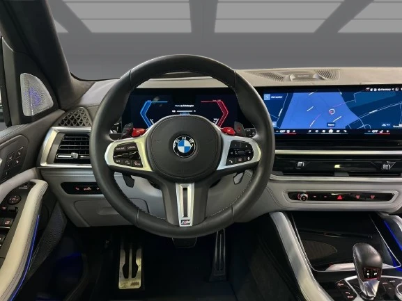 BMW X5M Competition = Shadow Line = Гаранция, снимка 6 - Автомобили и джипове - 54356671