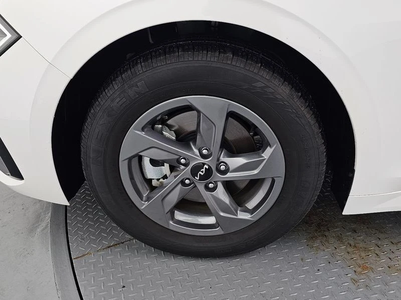 Kia K5 2.0 LPi(Rent)| 160к.с.| ВКЛ.ТЕХНОТЕСТ, снимка 5 - Автомобили и джипове - 55175746